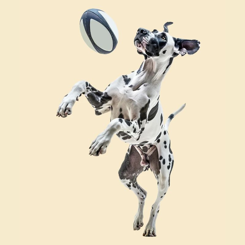 Deutsche Dogge