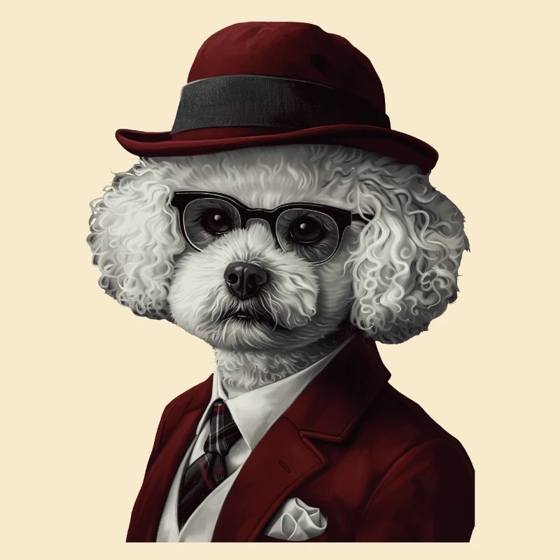 Bichon Frisé