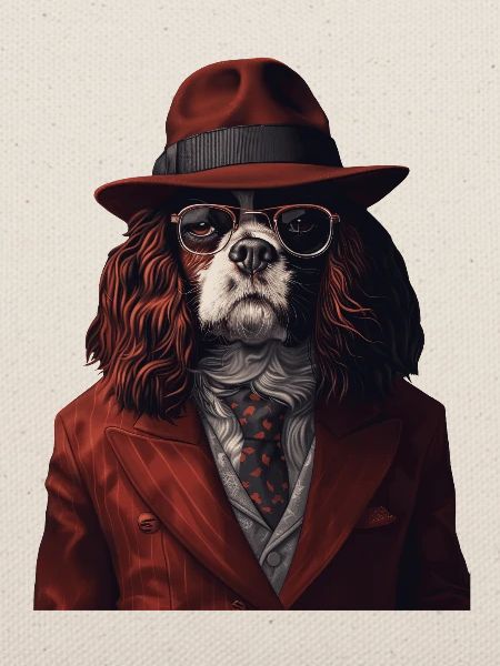 Cavalier King Charles