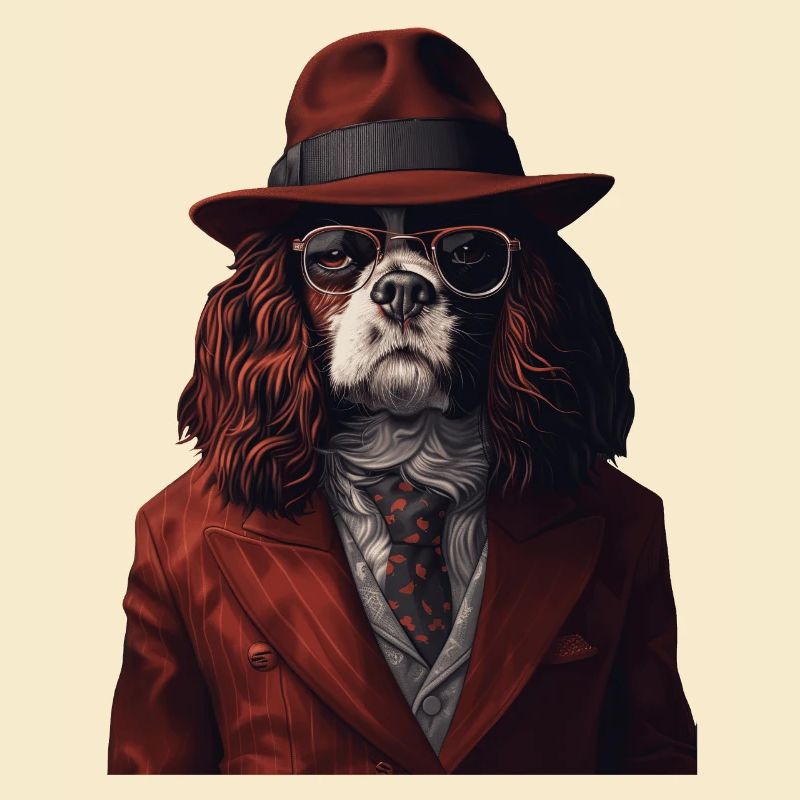 Cavalier King Charles