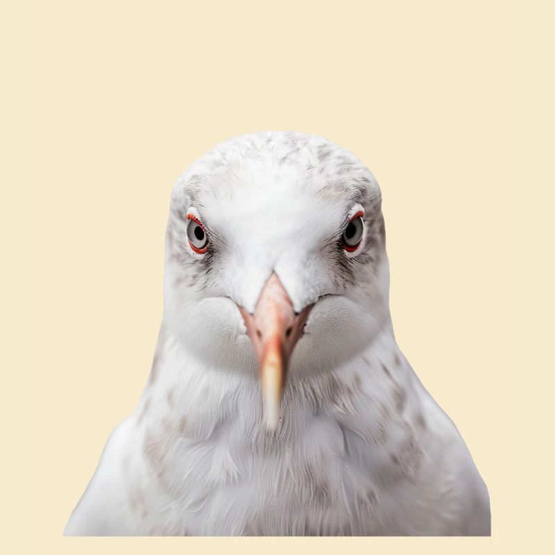 Möwe
