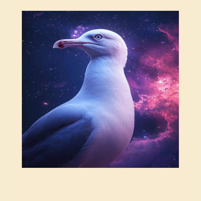 Möwe