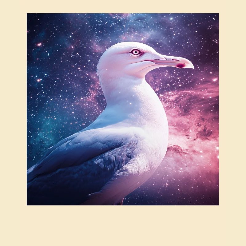 Möwe