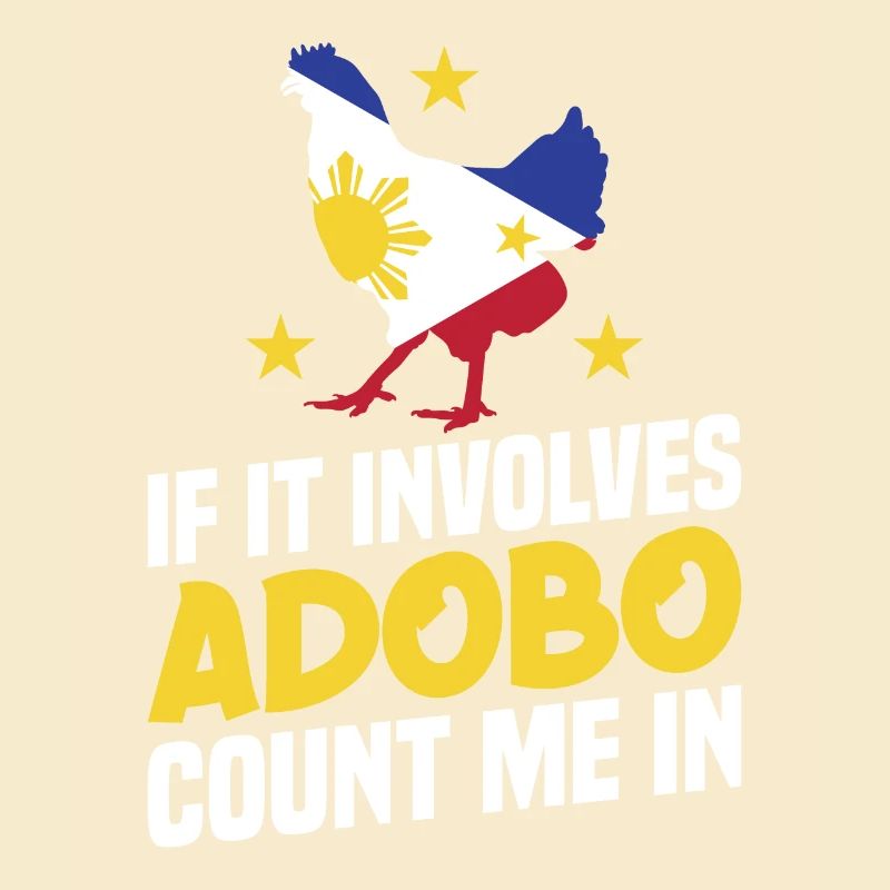 Quand il s’agit d’adobo, comptez sur moi avec