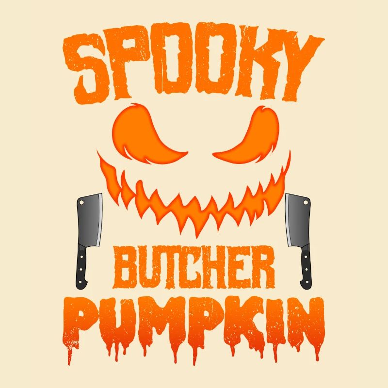 Boucher d’Halloween Boucher d’Halloween
