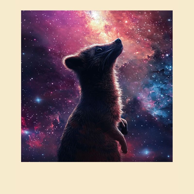 Nasenbär