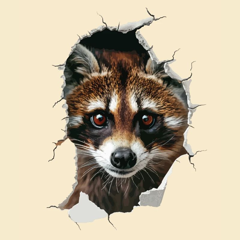 Nasenbär