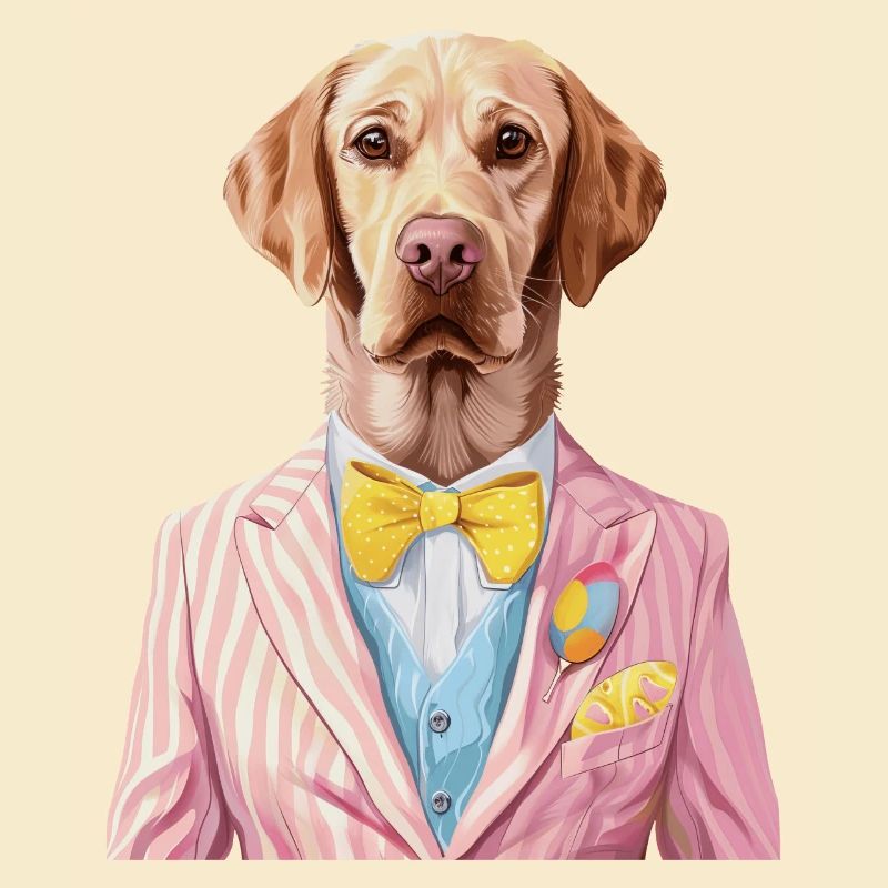 Labrador Retriever