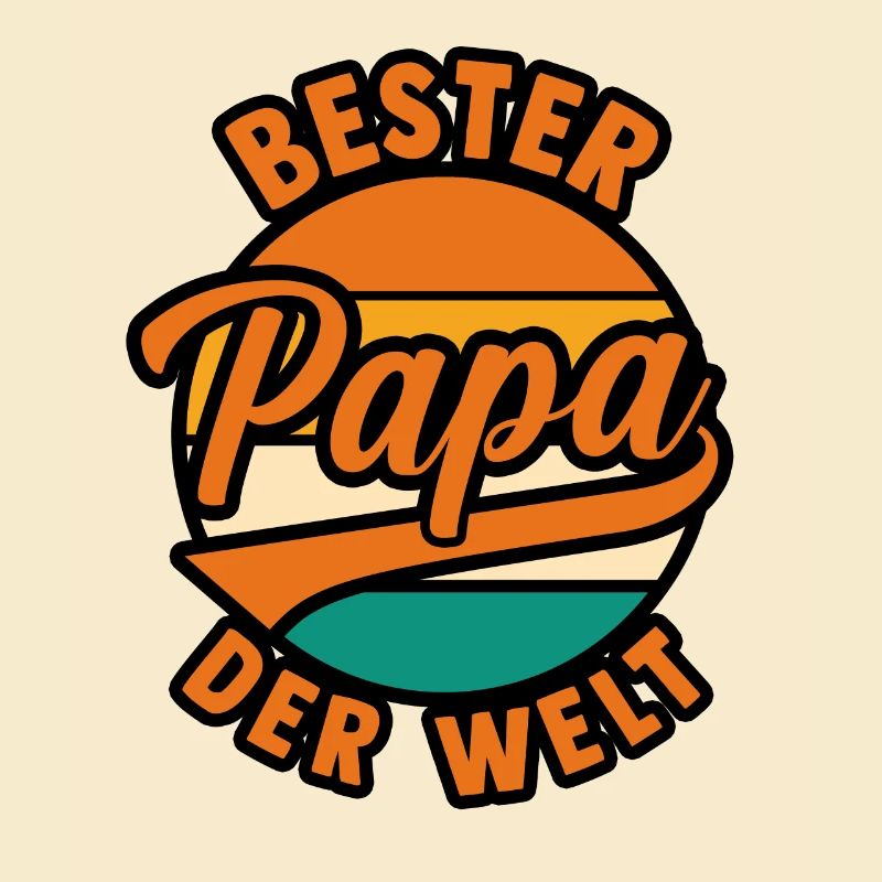 Beste Papa Der Welt
