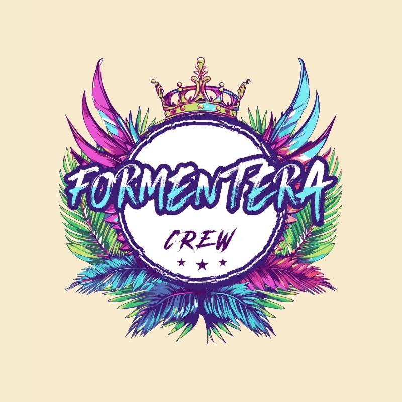 Formentera Crew Bunt