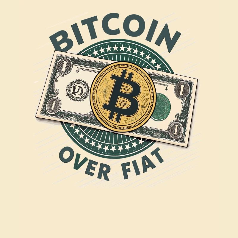 Bitcoin Over – Conception de crypto-monnaies pour les passionnés
