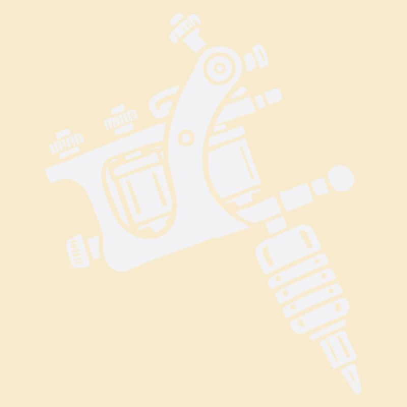 Tattoo Maschine
