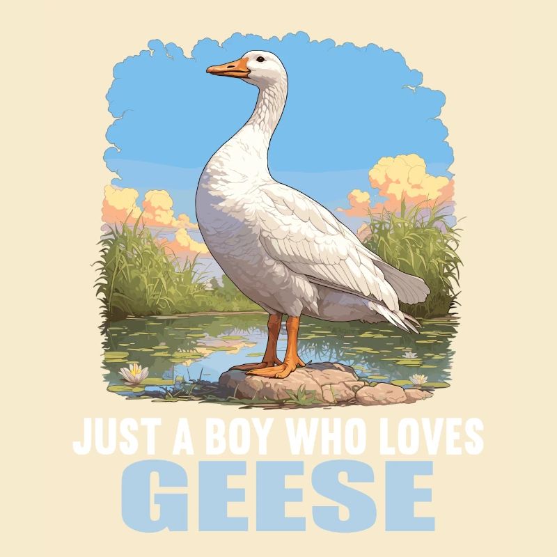Gänse Gans
