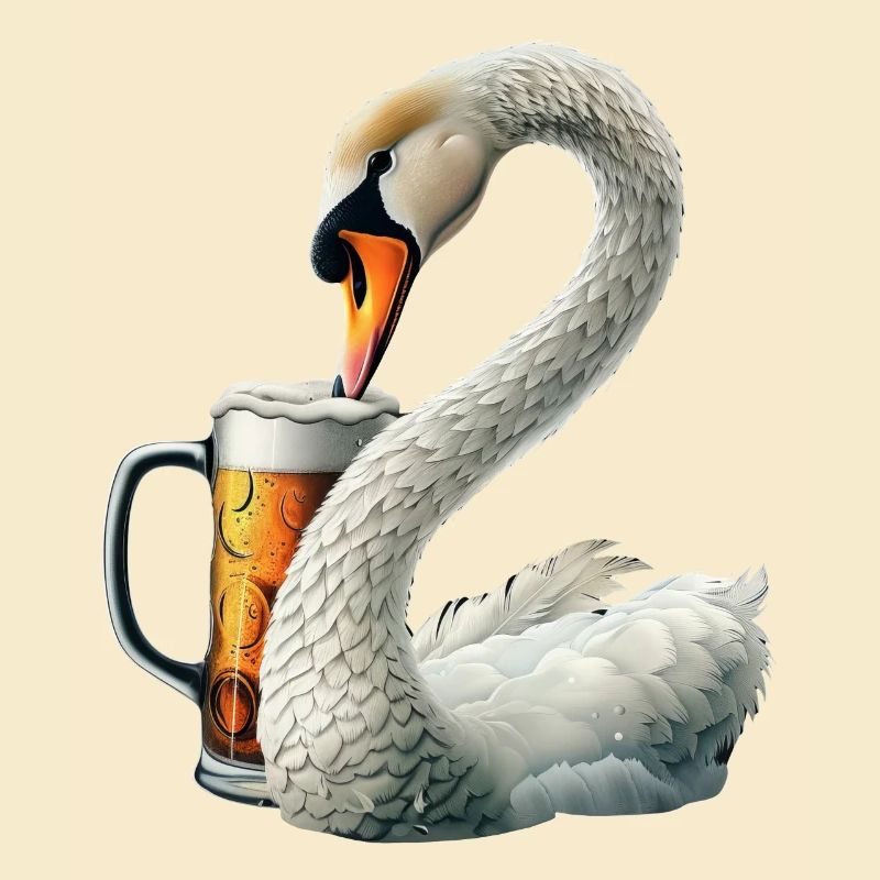 Schwanen Bier