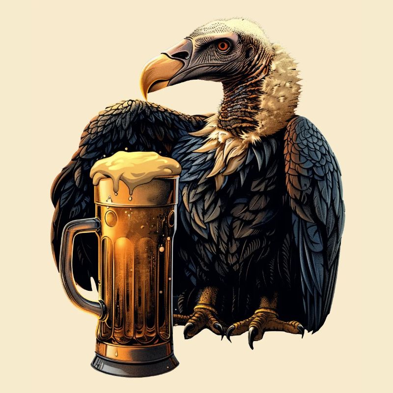 Geier Bier
