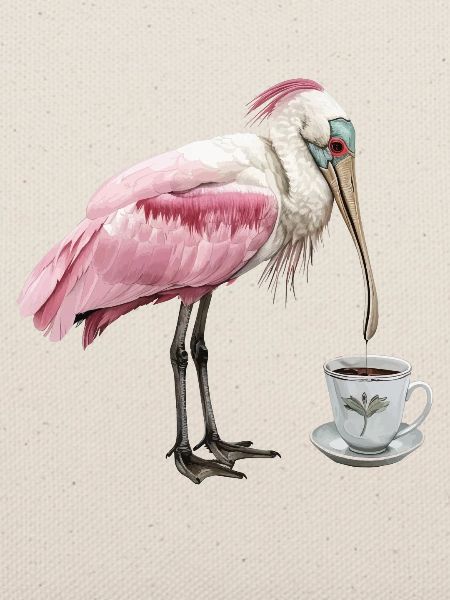 Löffel Kaffee