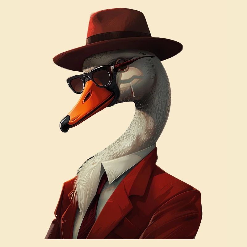 Schwan