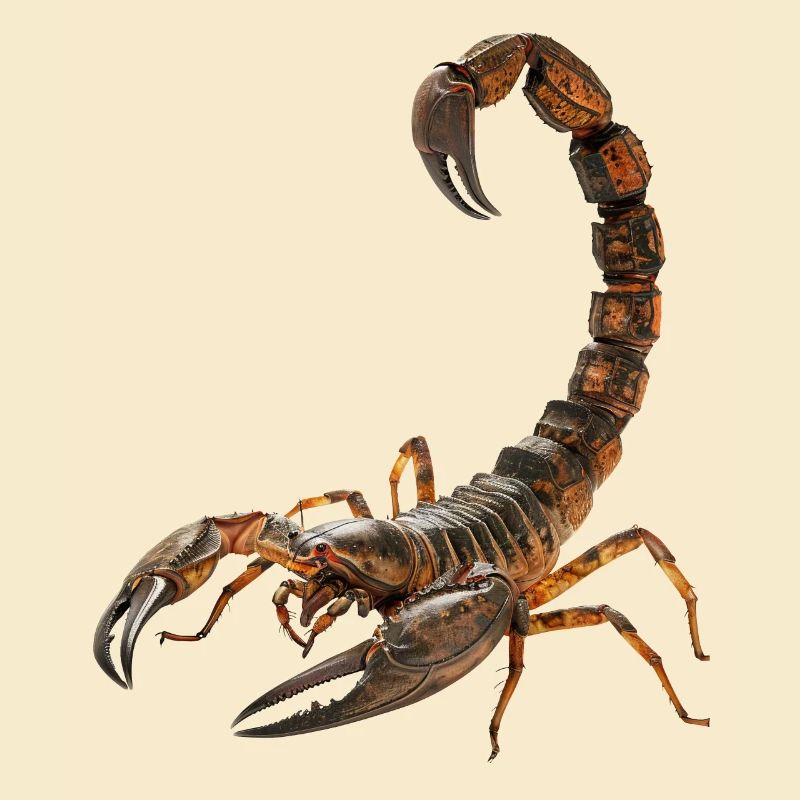 Skorpion