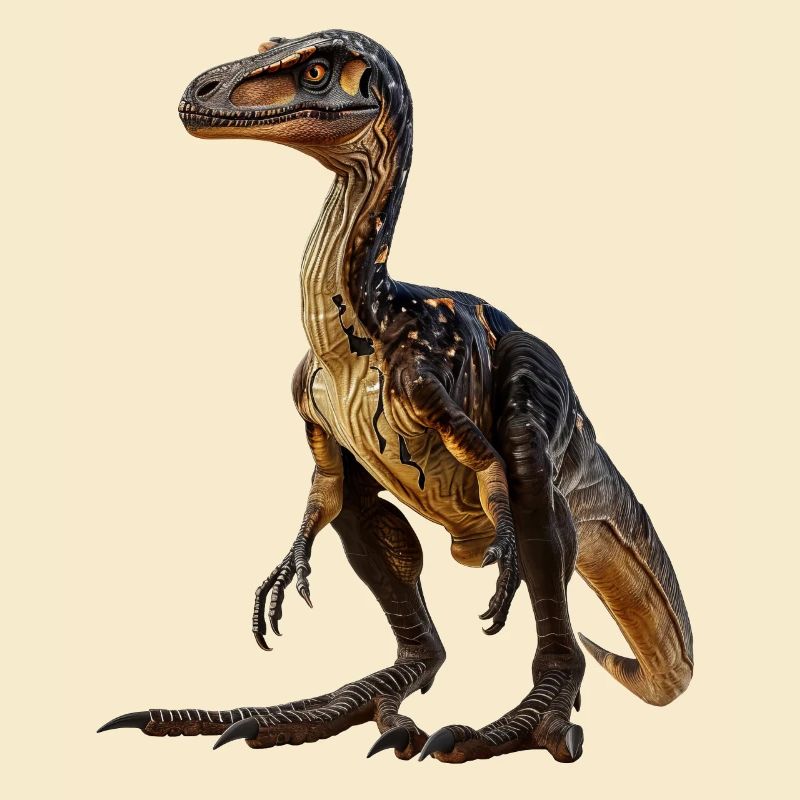 Utahraptor