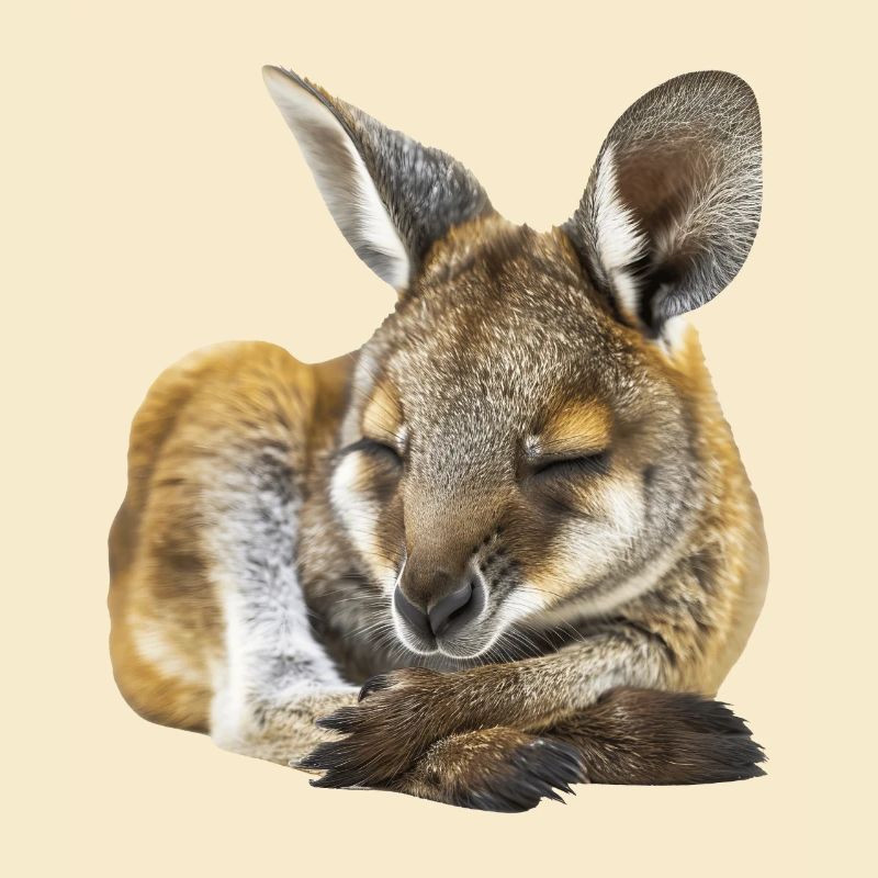 Wallaby