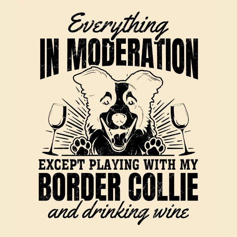 Border Collie Lover Border Collie Quotes