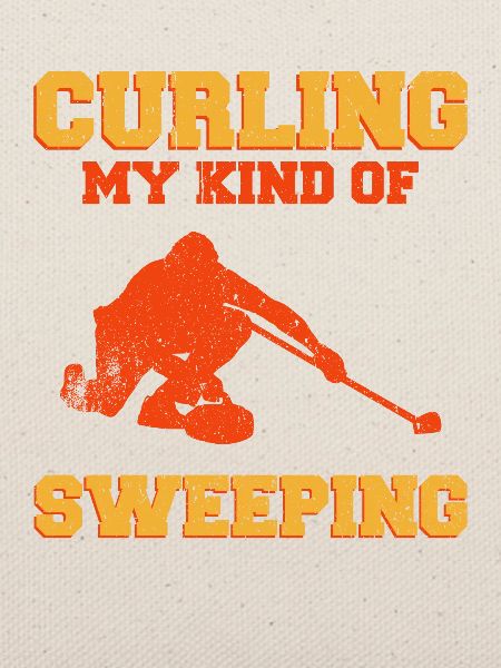 Curling Sport Curling