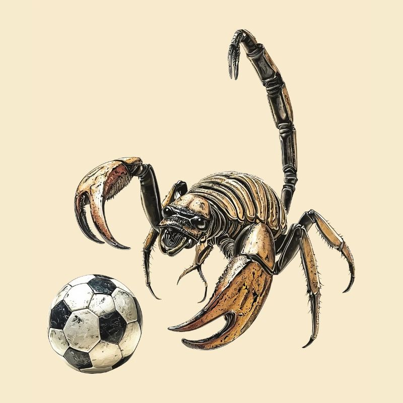 Skorpion