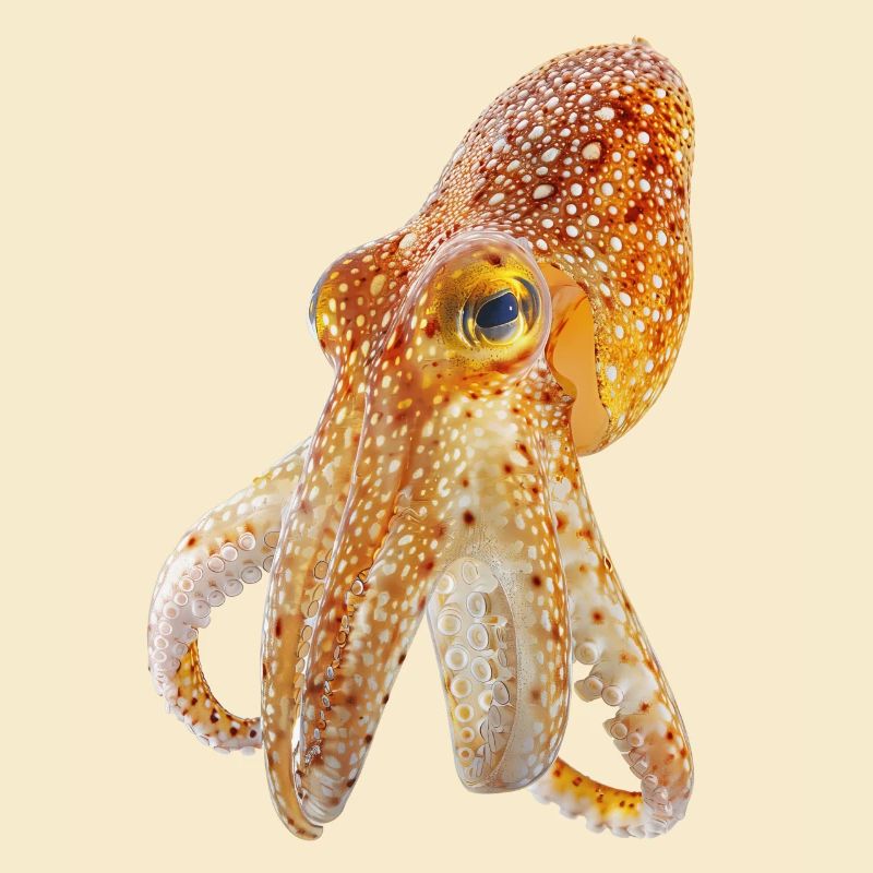 Tintenfisch