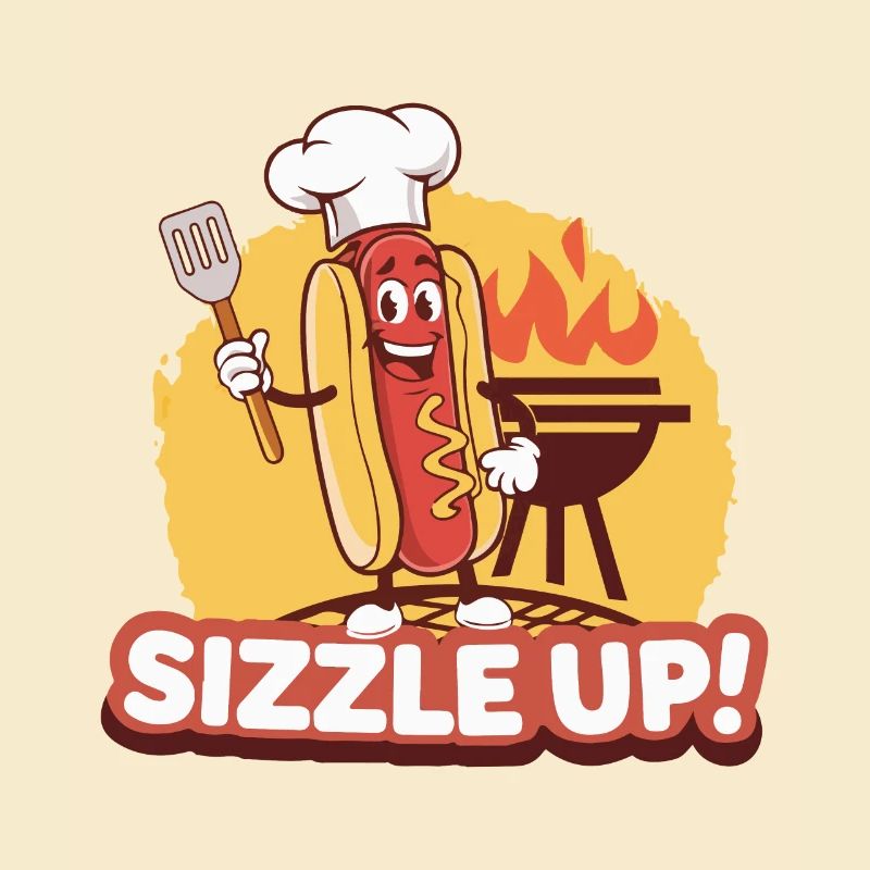 SIZZLE UP
