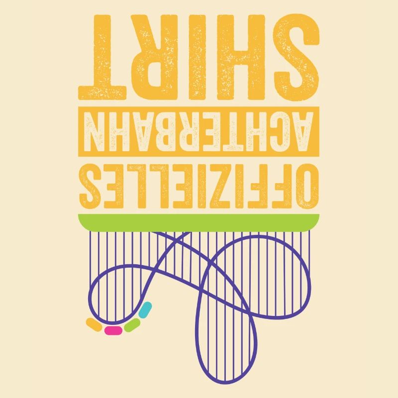 Coasterholic, Freizeitpark, Rummelplatz Achterbahn