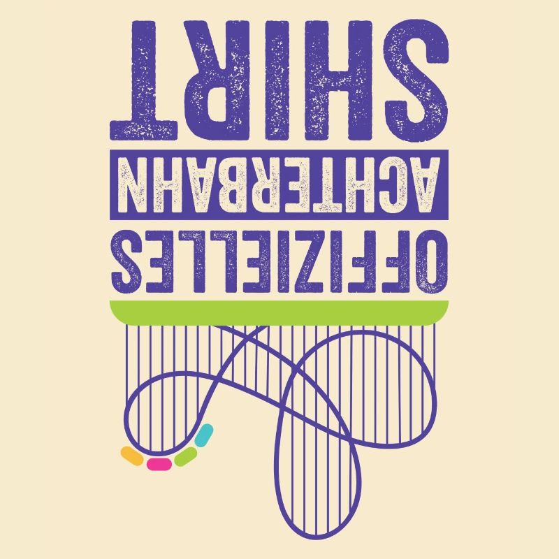 Coasterholic, Freizeitpark, Rummelplatz Achterbahn