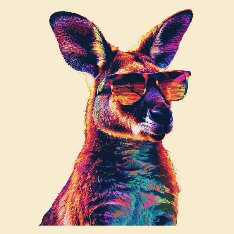 Wallaby