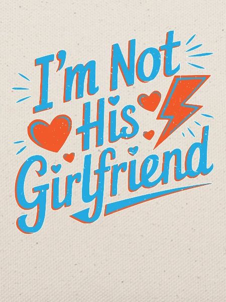 I'm Not His Girlfriend 5