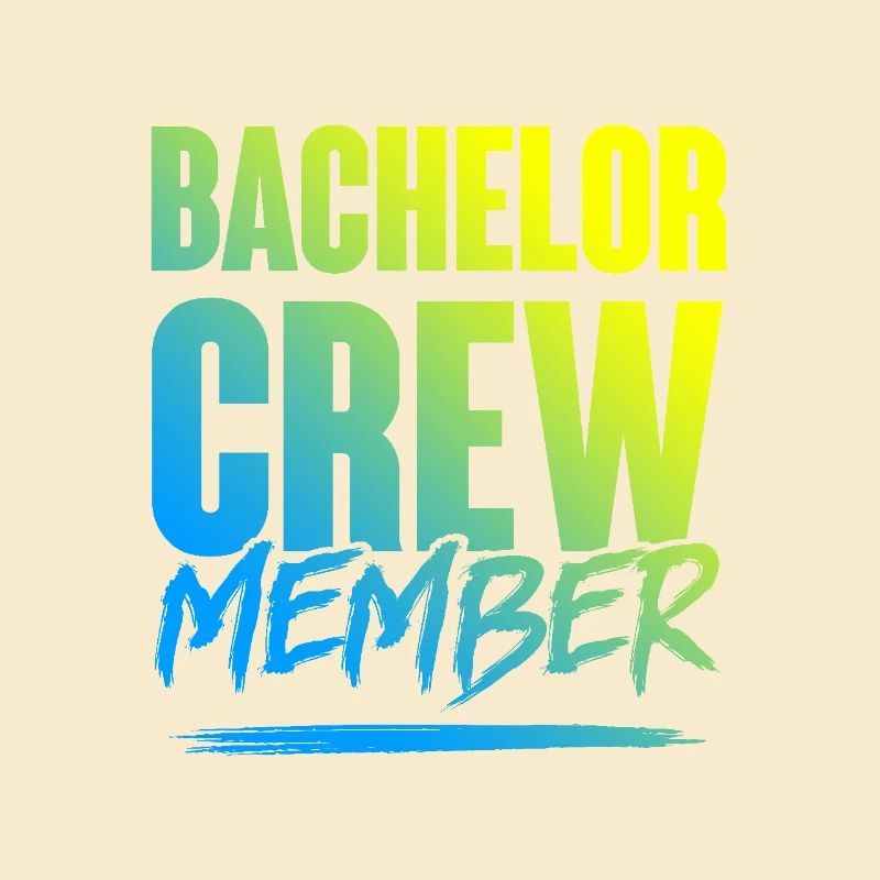 Bachelor Crew