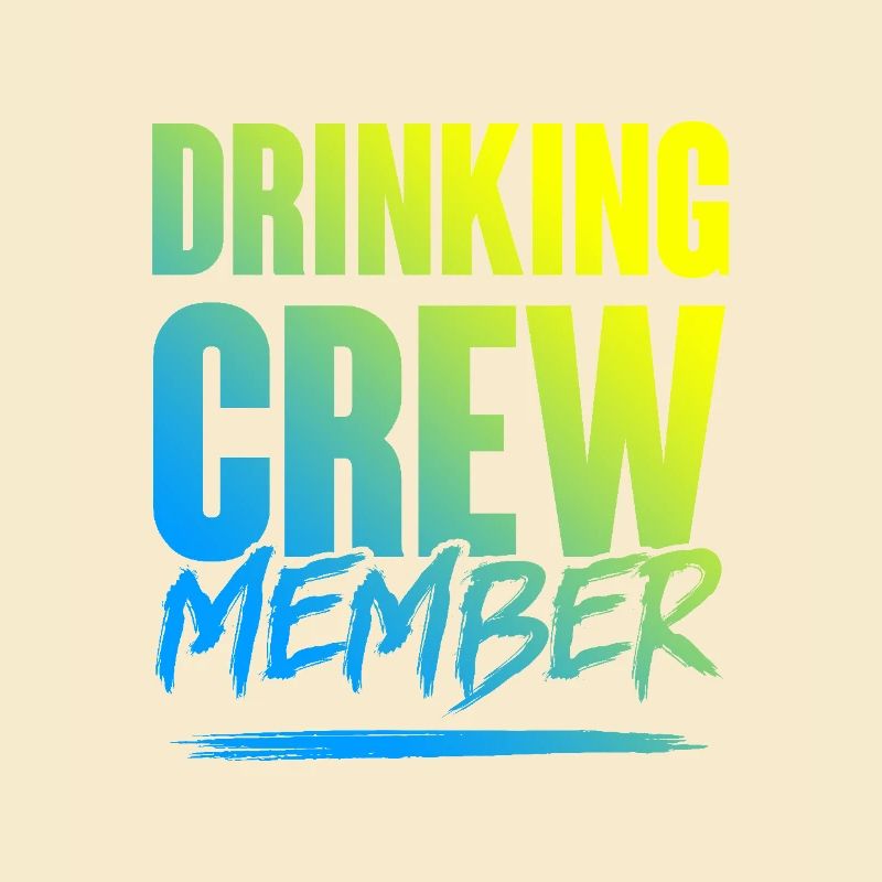 Drinking Crew