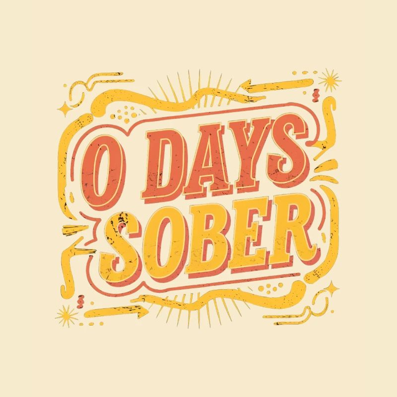 0 Days Sober 19
