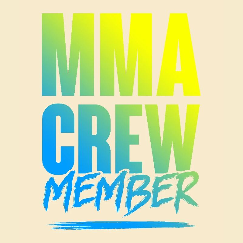 Mma Crew
