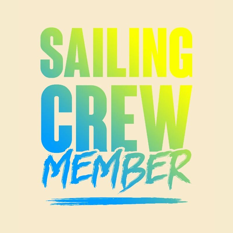 Sailing Crew