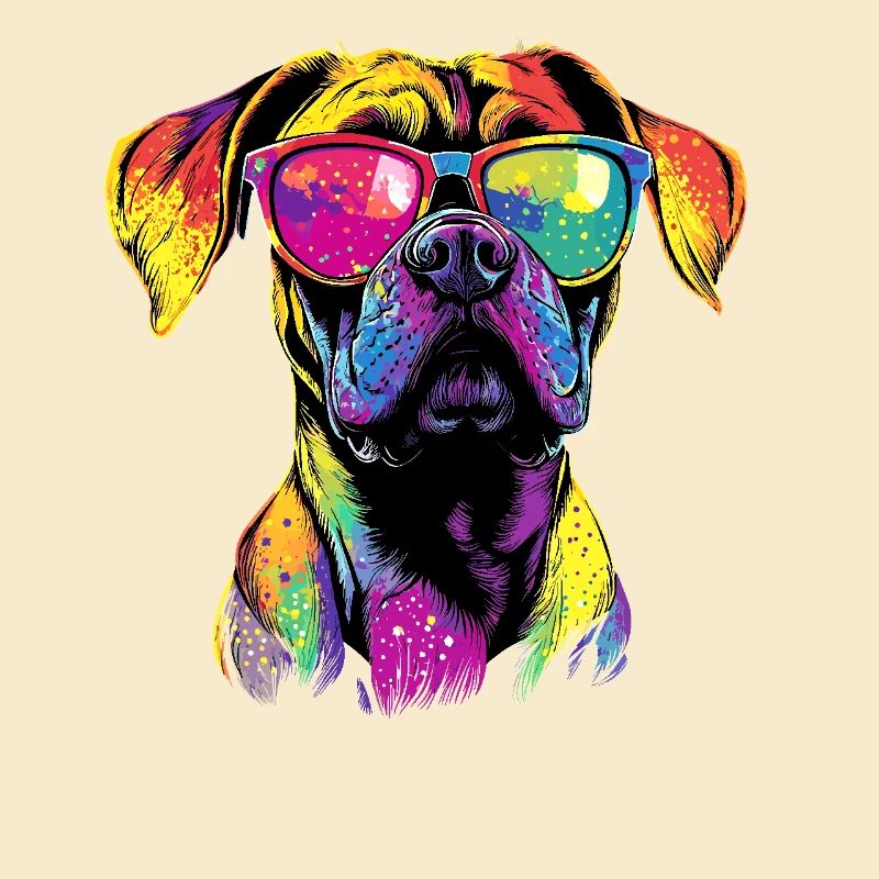 Deutscher Boxer Hunde Boxerverein German Boxer