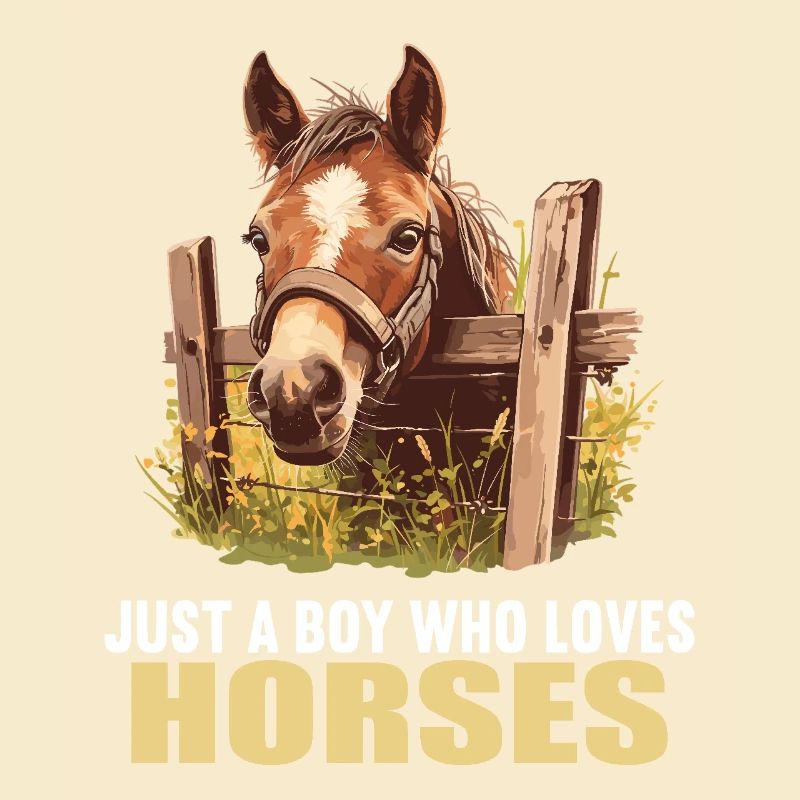Chevaux Cheval