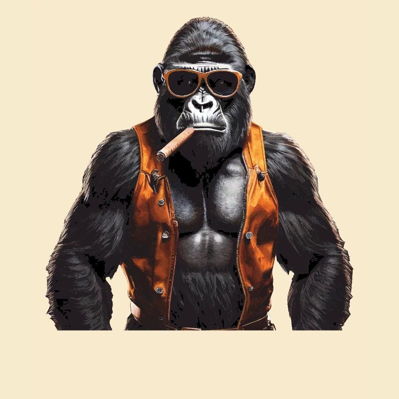 AFFE GORILLA