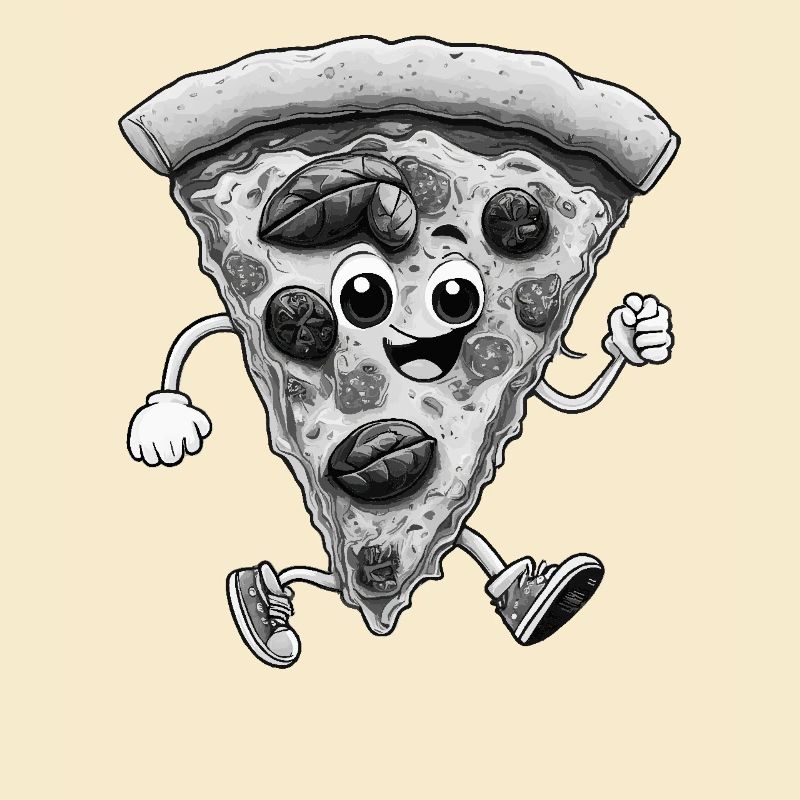 PIZZA