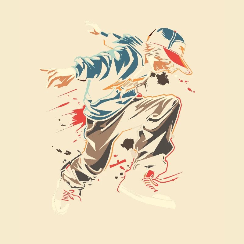 Breakdancer