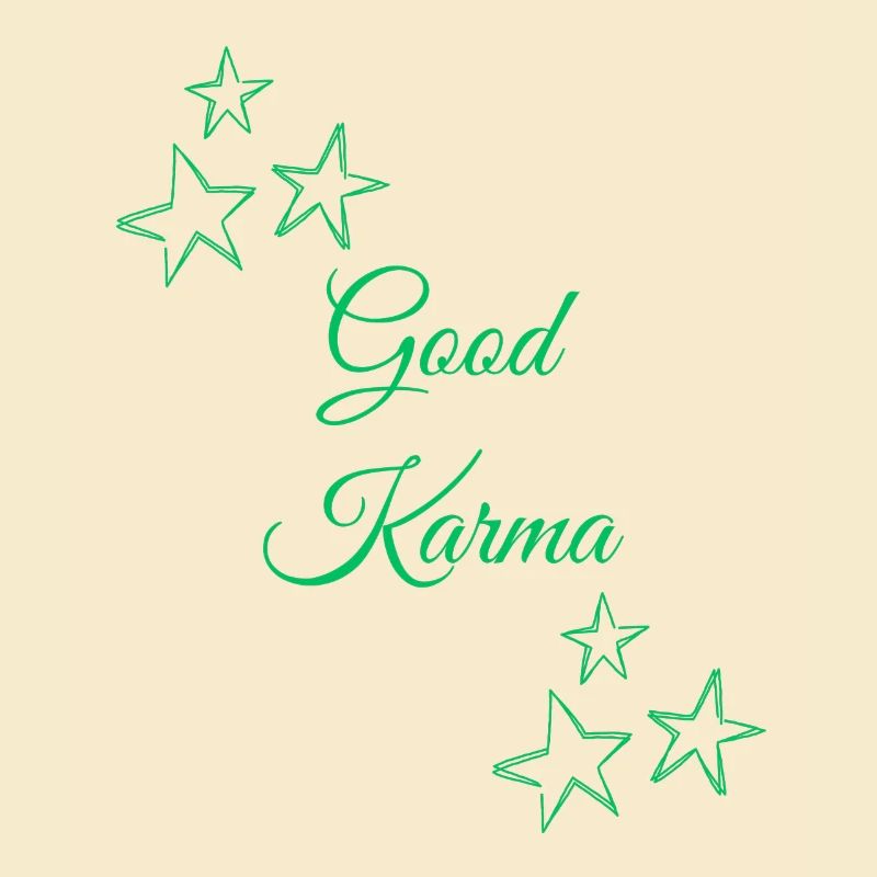 Good Karma