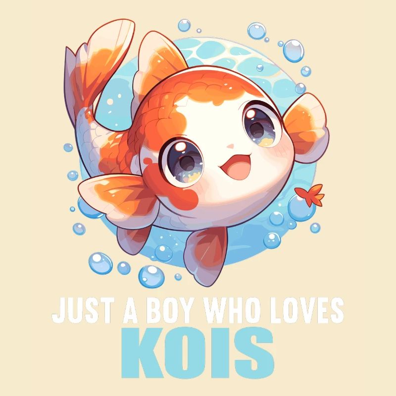 Koi Koi Carp