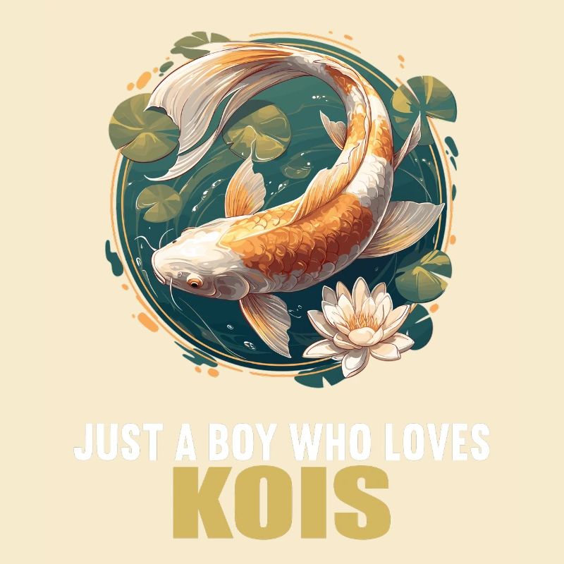 Koi Koi Carp