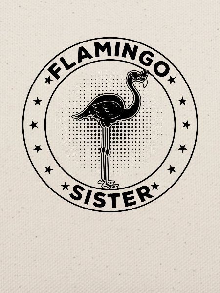 Flamingo Sister