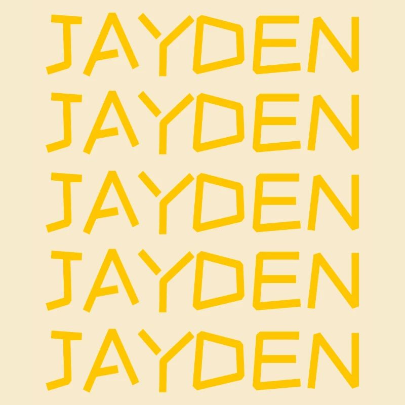 Jayden