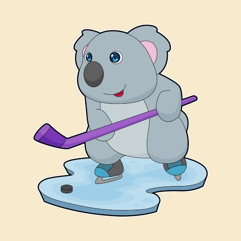 Koala Eishockey Eishockeyschläger