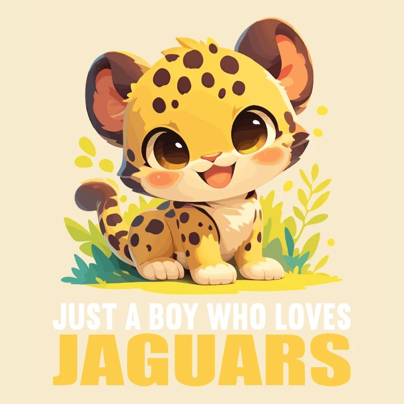 Jaguars Jaguar